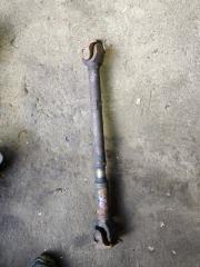 Drive shaft front ISUZU BIGHORN 1995 UBS69 4JG2 USED