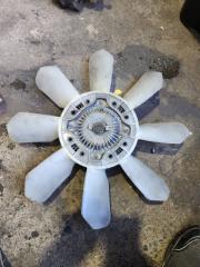 Radiator fan front ISUZU BIGHORN 1995