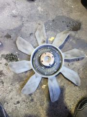 Radiator fan front BIGHORN 1995 UBS69 4JG2