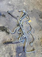 Fuel line ISUZU BIGHORN 1995 UBS69 4JG2 USED