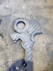 Water pump belt cover ISUZU BIGHORN 1995