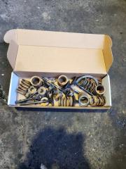 Intake valve ISUZU BIGHORN 1995