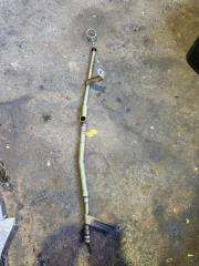 Engine oil dipstick tube ISUZU BIGHORN 1995