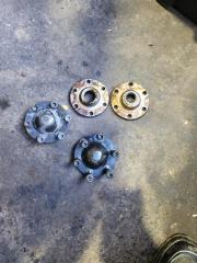 Запчасть hub ISUZU BIGHORN 1995