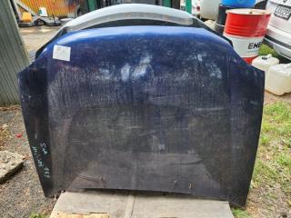 Bonnet SUBARU IMPREZA