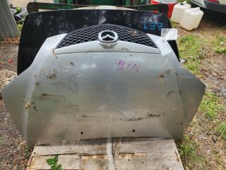 Запчасть bonnet MAZDA DEMIO