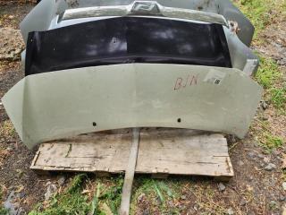 Bonnet TOYOTA ALPHARD