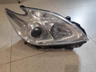 Headlight front right TOYOTA PRIUS