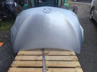 Bonnet TOYOTA MARK X ZIO