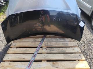 Bonnet TOYOTA ALPHARD