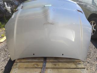 Bonnet TOYOTA COROLLA RUNX 2005