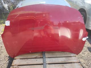 Запчасть bonnet NISSAN AD