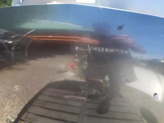 Bonnet OUTLANDER 2006 CW5W 4B12