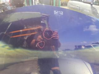 Bonnet AXELA 2009 BK ZY