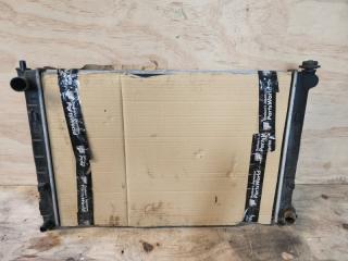 Radiator MAZDA MPV 2001