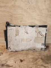 Запчасть condenser TOYOTA VITZ