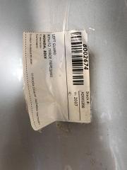 Front guard front left EDIX BE3