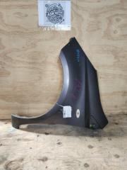 Front guard front left NISSAN NOTE USED Front guard front left NISSAN NOTE
