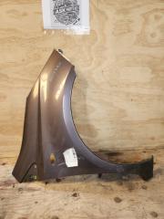 Front guard front right NISSAN NOTE USED Front guard front right NISSAN NOTE