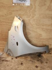 Запчасть front guard front right TOYOTA VITZ