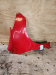 Запчасть front guard front right TOYOTA VITZ