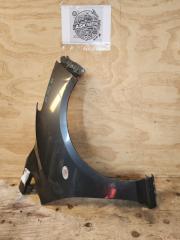 Front guard front right MAZDA DEMIO USED Front guard front right MAZDA DEMIO