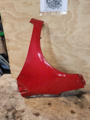 Front guard front right TOYOTA VITZ 2009 USED Front guard front right TOYOTA VITZ 2009