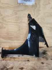 Front guard front left HONDA FIT GE6 USED