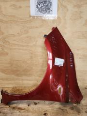 Front guard front left NISSAN NOTE USED Front guard front left NISSAN NOTE