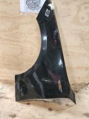 Front guard front left BMW 1