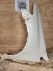 Front guard front left HONDA ODYSSEY