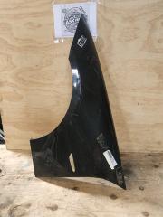 Front guard front left BMW 320I