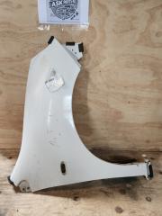 Запчасть front guard front right NISSAN AD