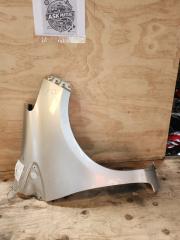 Запчасть front guard front right TOYOTA VITZ