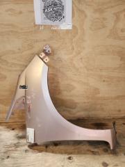 Front guard front right HONDA FIT 2008 USED Front guard front right HONDA FIT 2008