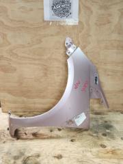 Front guard front left HONDA FIT USED Front guard front left HONDA FIT