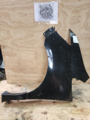 Front guard front left NISSAN SERENA USED Front guard front left NISSAN SERENA