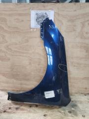 Front guard передний левый SUBARU LEGACY