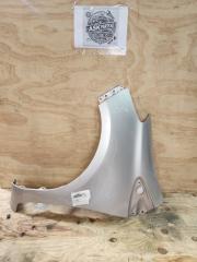 Запчасть front guard front left TOYOTA VITZ