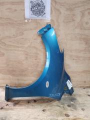Front guard front left MAZDA DEMIO USED Front guard front left MAZDA DEMIO