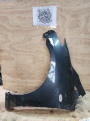 Front guard front left MAZDA PREMACY 2005 USED Front guard front left MAZDA PREMACY 2005