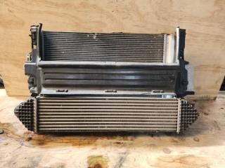 Запчасть radiator VOLVO V40 2014