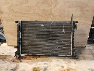 Radiator AUDI A4 2010