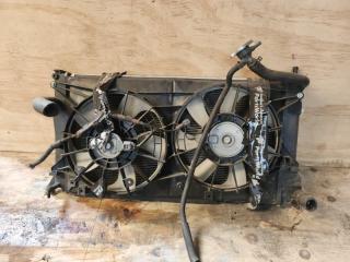 Radiator MAZDA PREMACY 2011