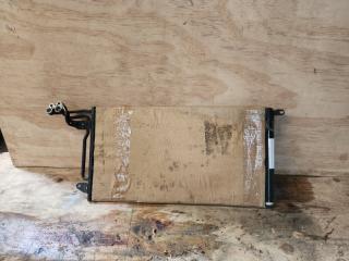 Запчасть condenser AUDI A1 2011