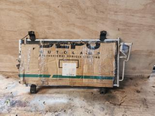 Condenser MAZDA 6