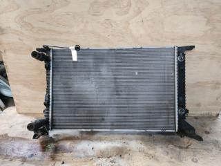 Radiator AUDI A4