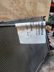 Radiator A4 B8