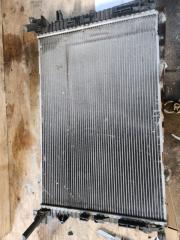 Radiator AUDI A4 B8
