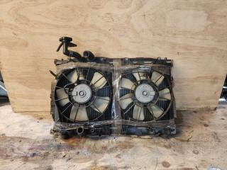 Radiator HONDA CIVIC 2006 FD3 LDA USED